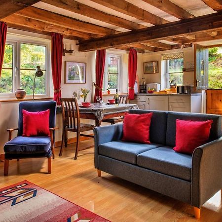 Finest Retreats - Great Cantal Granary Llandrindod Wells Exterior photo